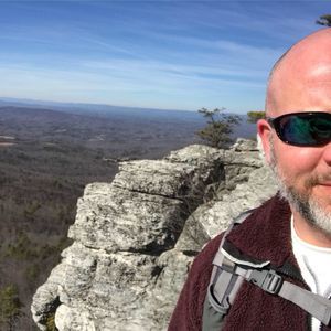 Meet your Posher, William